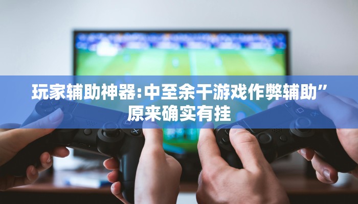 玩家必备“西八一字牌辅助神器”原来确实有挂