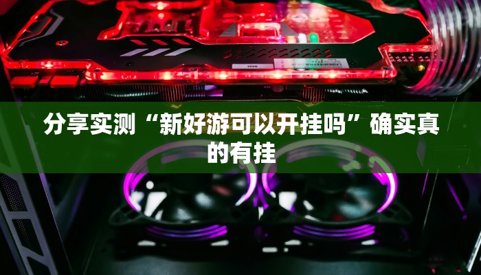 分享实测“广西跑胡子透视挂”确实真的有挂 分享实测“广西跑胡子透视挂”确实真的有挂