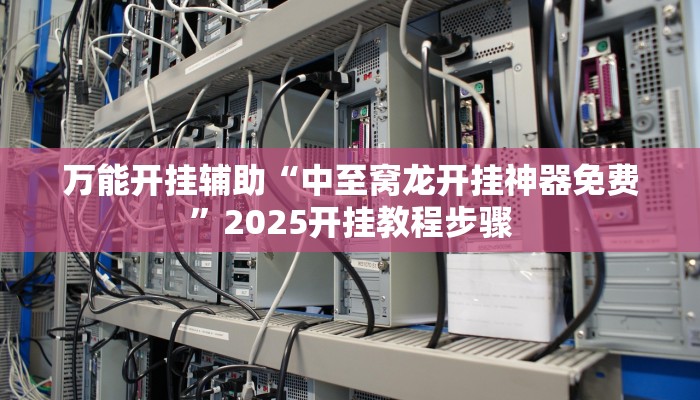 万能开挂辅助“中至窝龙开挂神器免费”2025开挂教程步骤 万能开挂辅助“中至窝龙开挂神器免费”2025开挂教程步骤