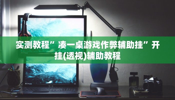 实测教程”凑一桌游戏作弊辅助挂”开挂(透视)辅助教程 实测教程”凑一桌游戏作弊辅助挂”开挂(透视)辅助教程