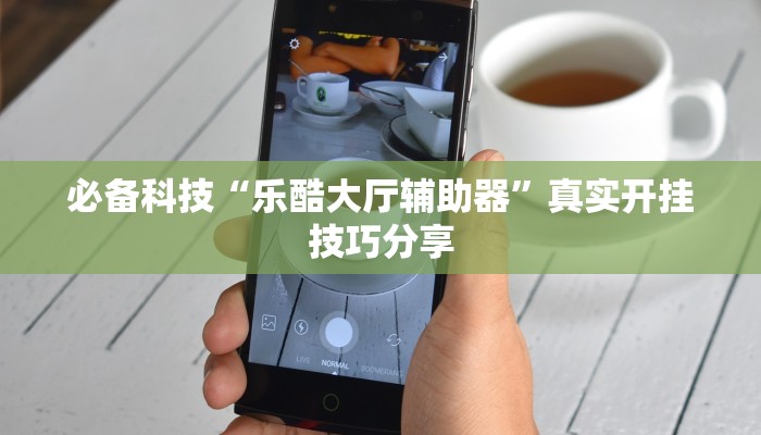 必备科技“乐酷大厅辅助器”真实开挂技巧分享