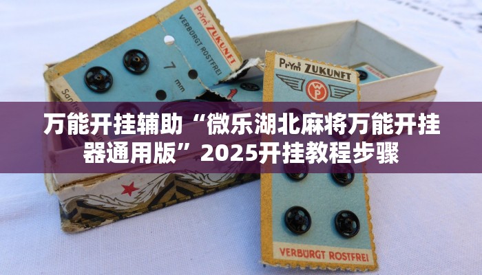 万能开挂辅助“微乐湖北麻将万能开挂器通用版”2025开挂教程步骤