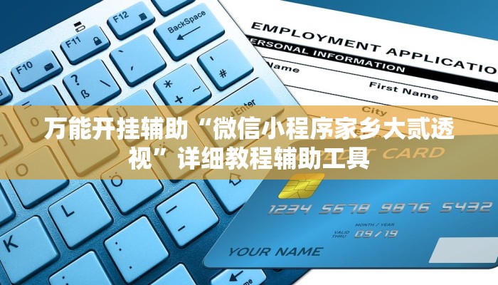 万能开挂辅助“微信小程序家乡大贰透视”详细教程辅助工具 万能开挂辅助“微信小程序家乡大贰透视”详细教程辅助工具