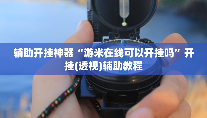 辅助开挂神器“游米在线可以开挂吗”开挂(透视)辅助教程 辅助开挂神器“游米在线可以开挂吗”开挂(透视)辅助教程