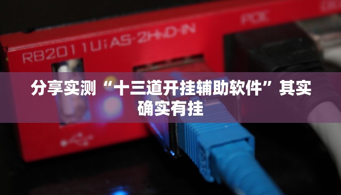 分享实测“十三道开挂辅助软件”其实确实有挂 分享实测“十三道开挂辅助软件”其实确实有挂