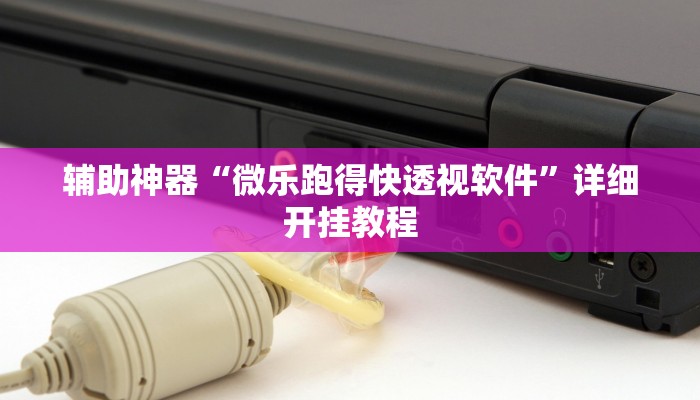 辅助神器“微乐跑得快透视软件”详细开挂教程